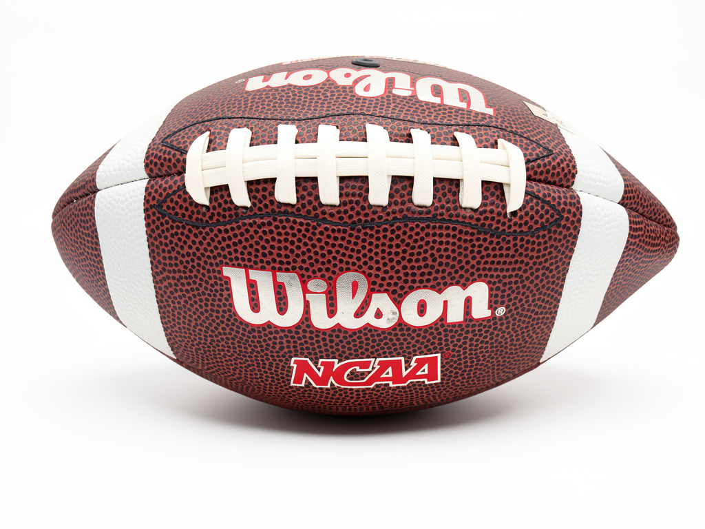 Balón futbol americano