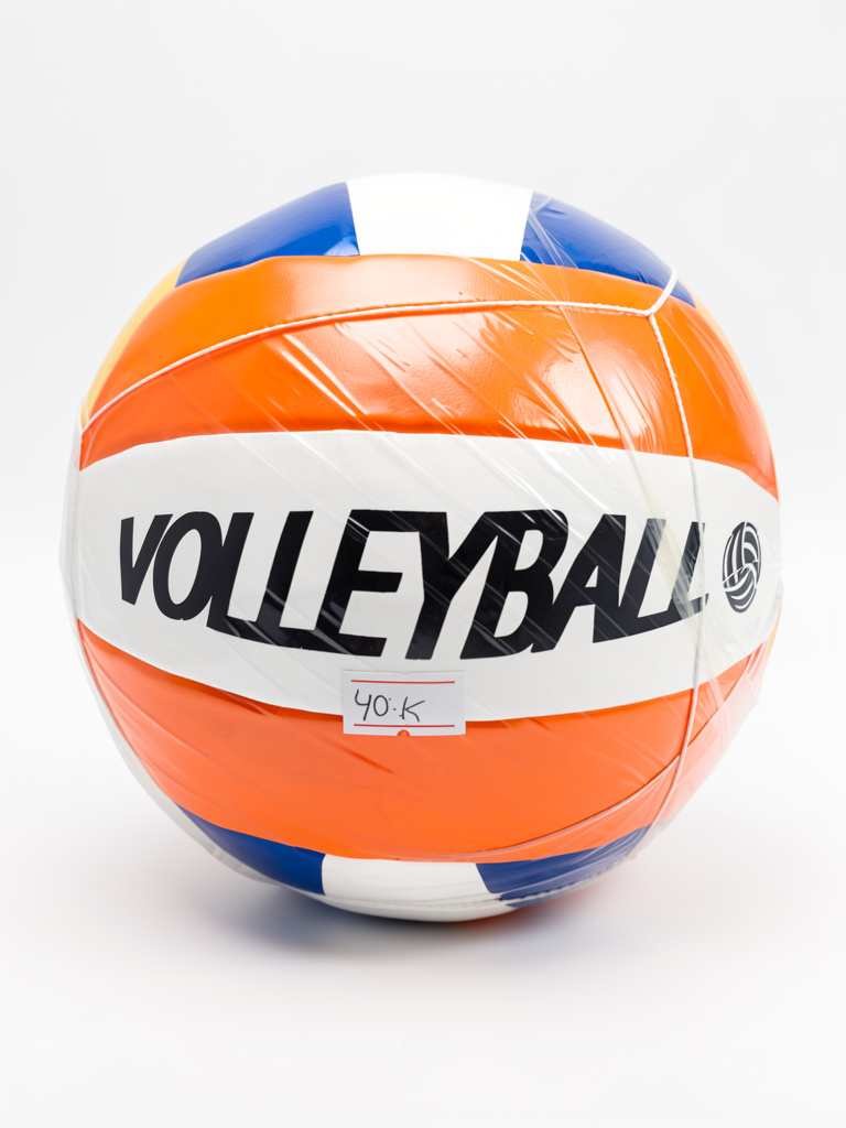 Balón volkeyball
