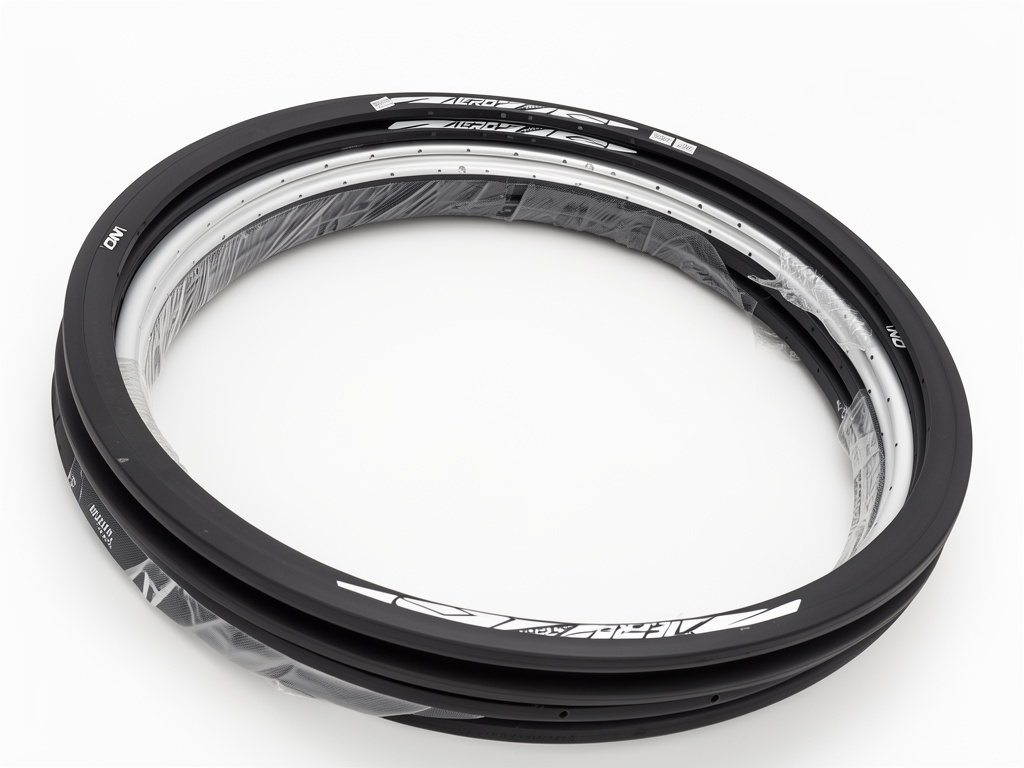 Aro tero ontrail Rin 700