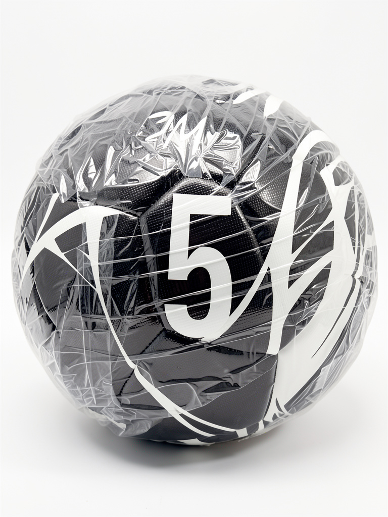 Balón fútbol número 5