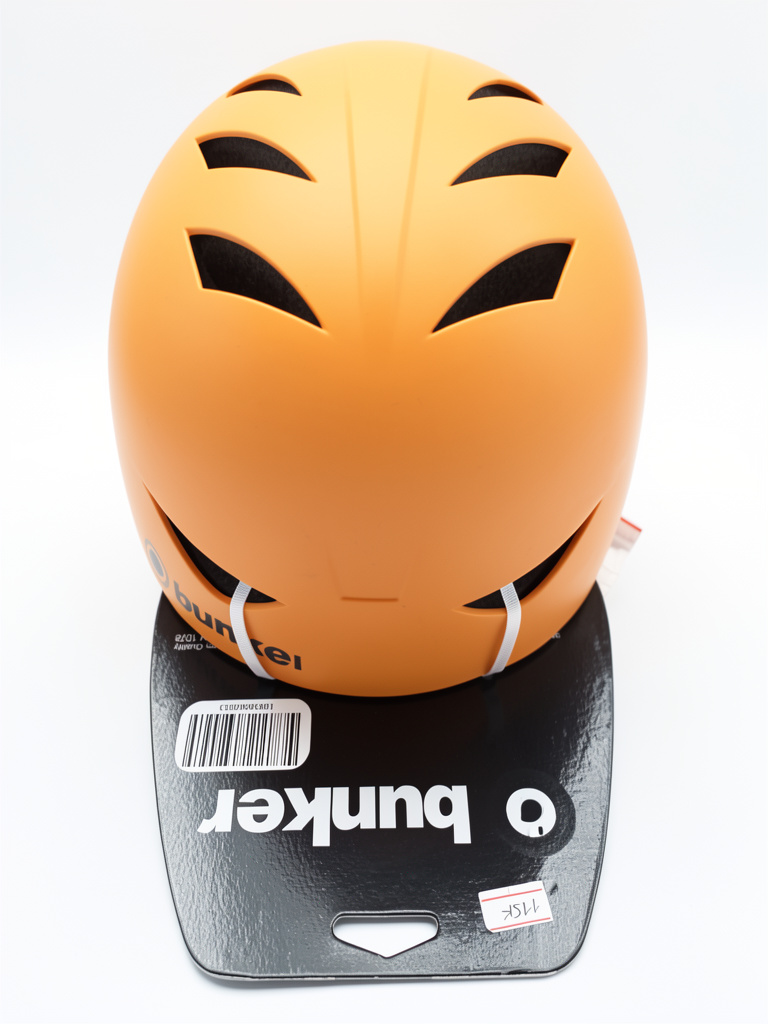 CASCO BÚNKER