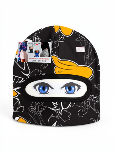 Balaclava fusión