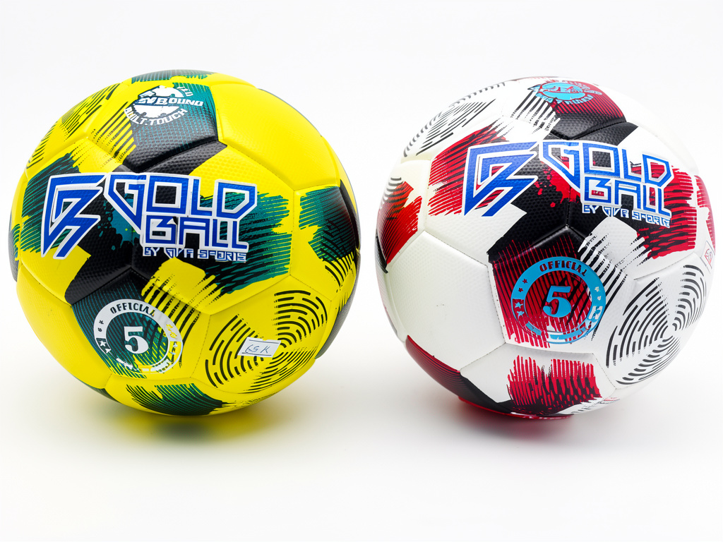 Balón Giva #5