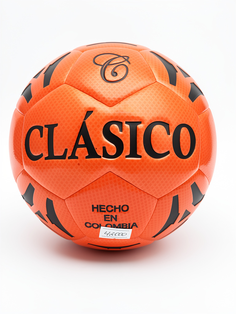 Balón clásico