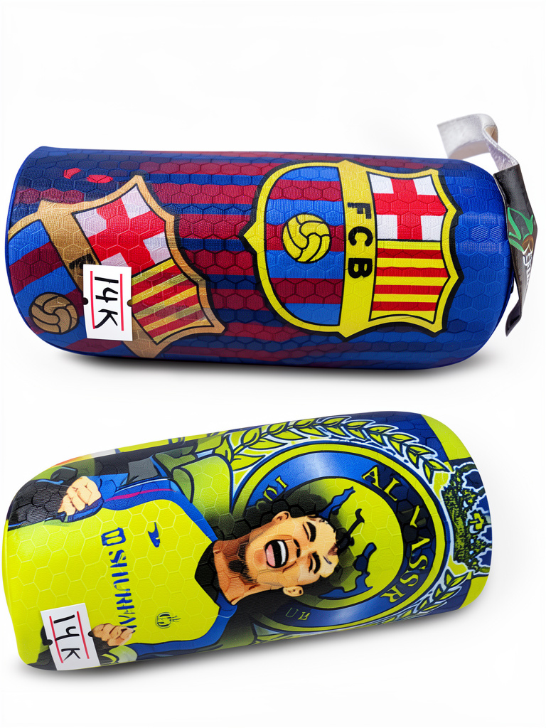 Canillera equipos