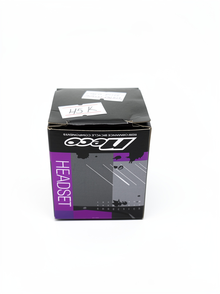 Caja dirección semiover