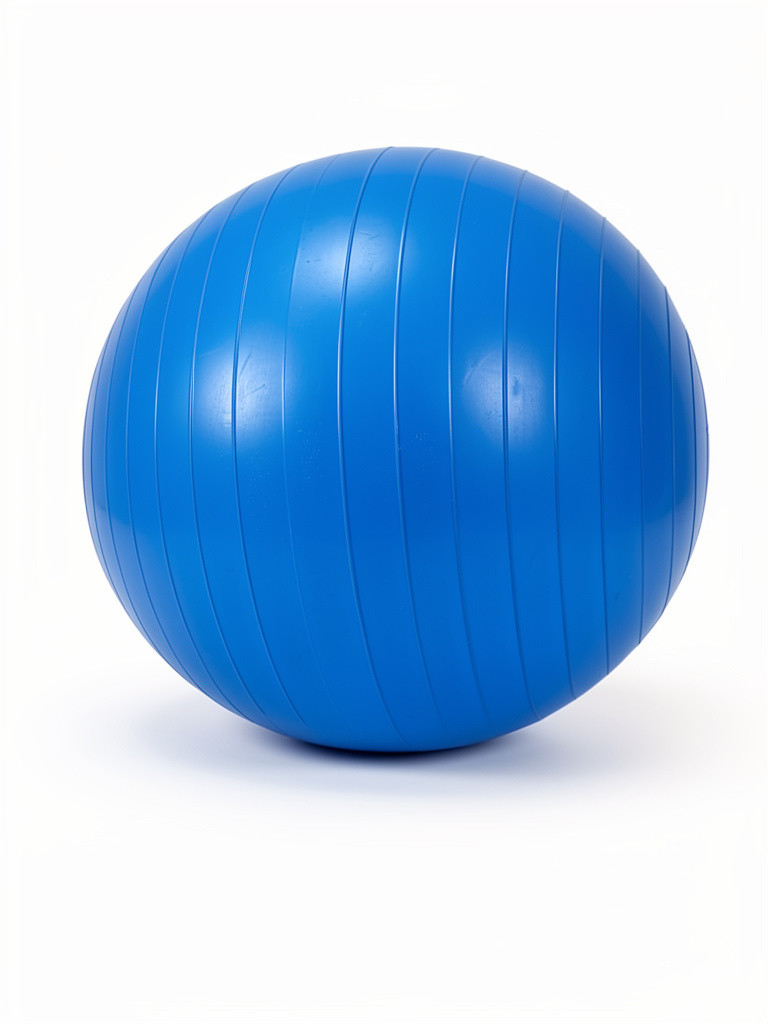 Balón de gimnasia