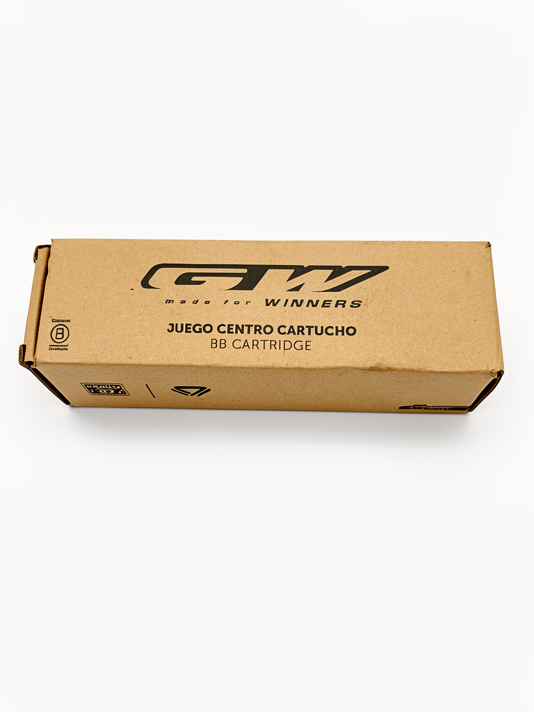 Cartucho GW 122