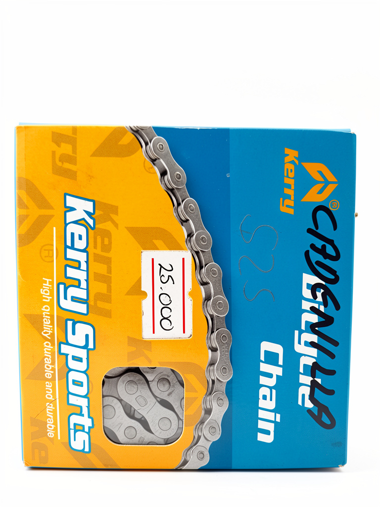 Cadenilla dicycle chain1/2X3/32:116L7S