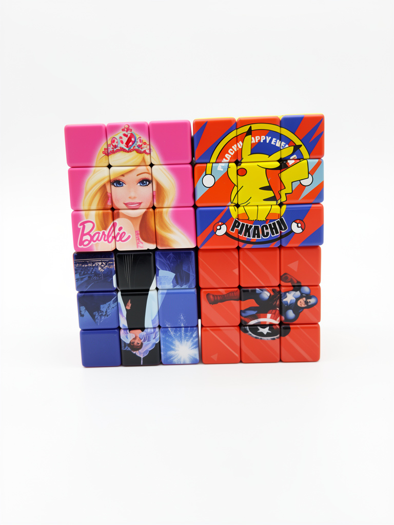 CUBO RUBIK