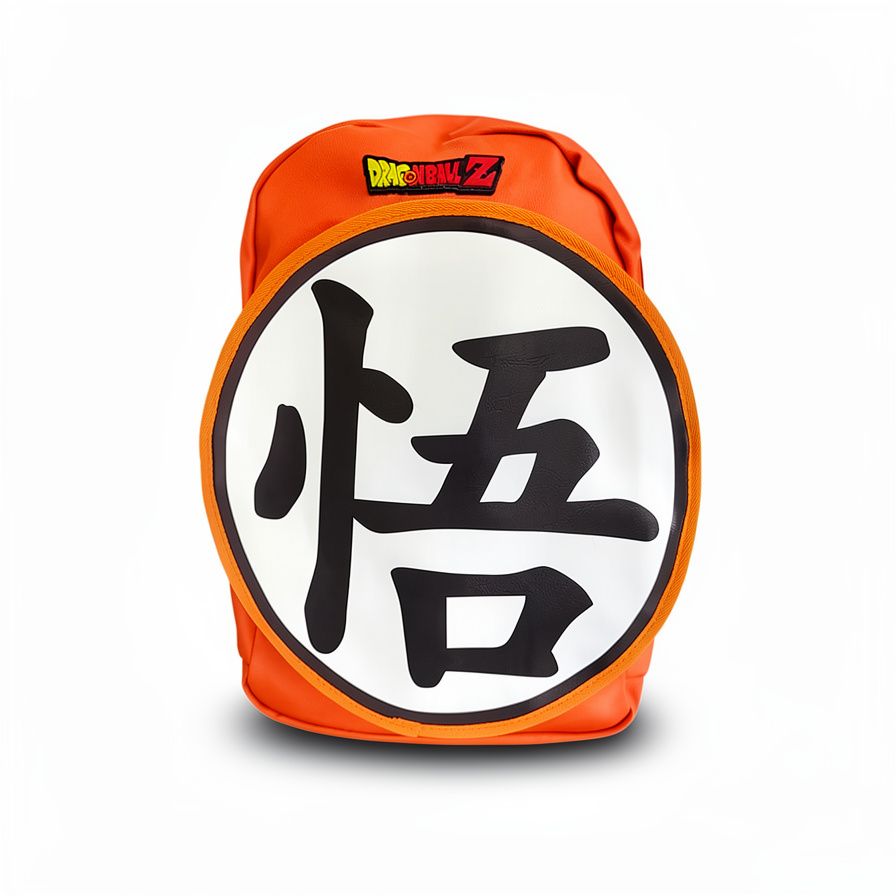 BOLSO DRAGON BALL