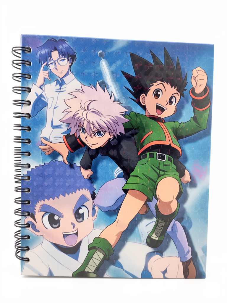 CUADERNOS