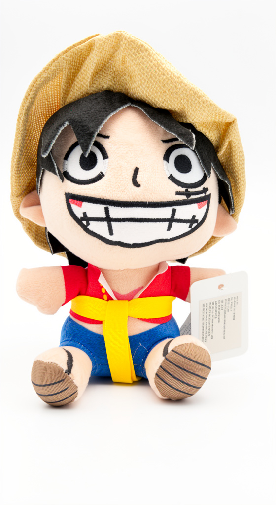 LUFFY PEQUEÑO