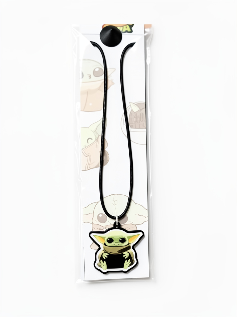 COLLAR CUERITO