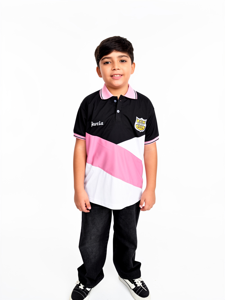 CAMISA POLO