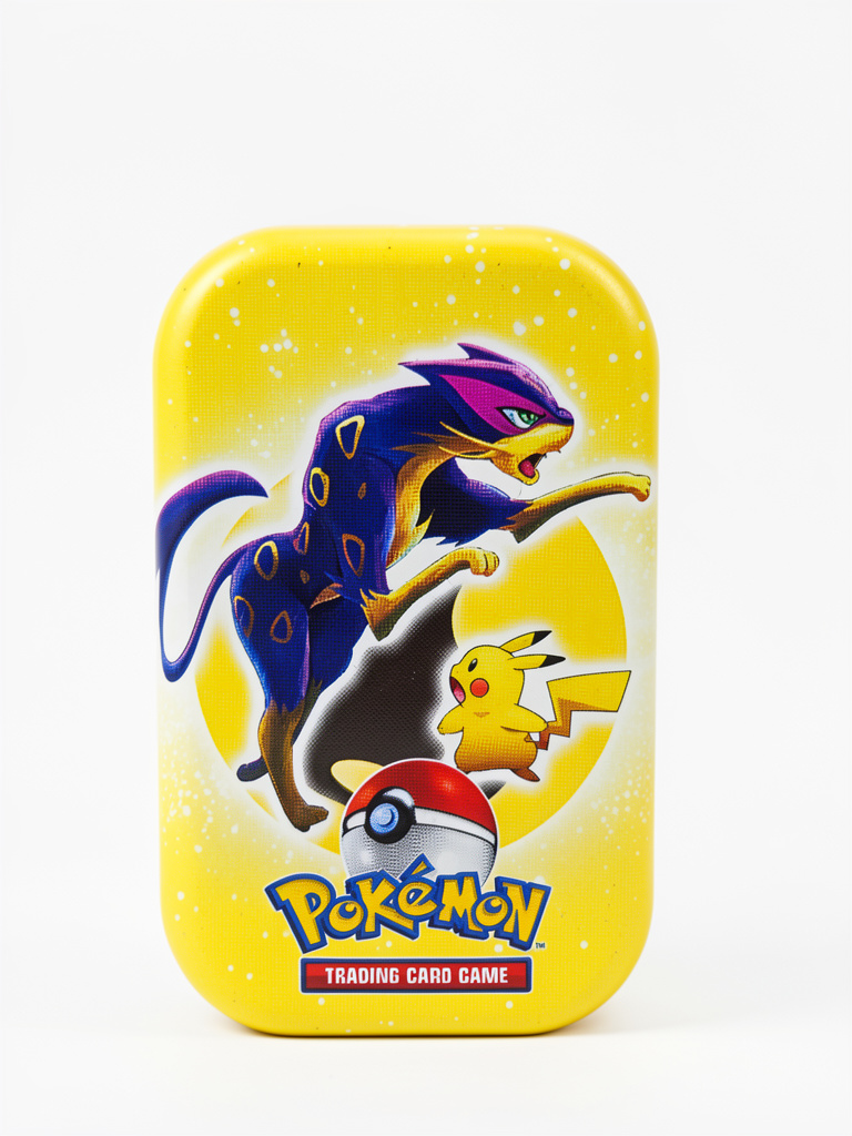 CARTAS POKEMON 40