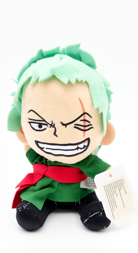 ZORO PEQUEÑO