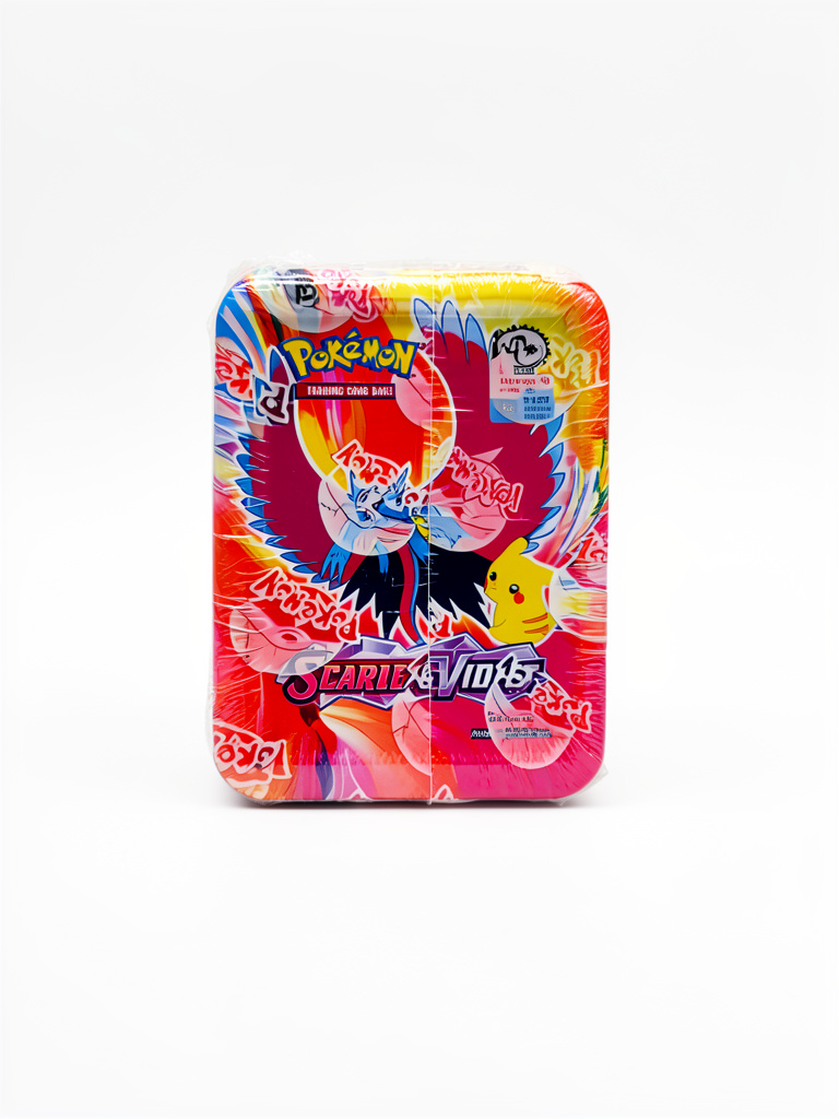 CARTAS POKEMON 30