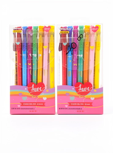 Colores gel love