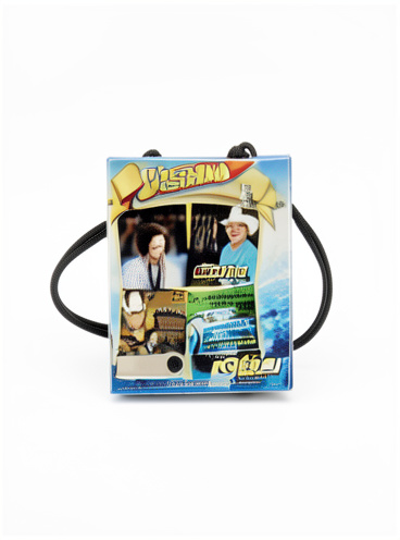 Usb música