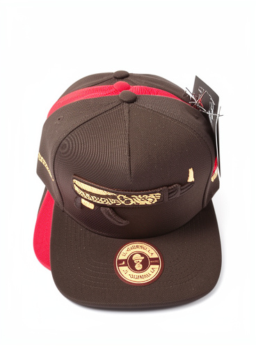 Gorras Gorilla
