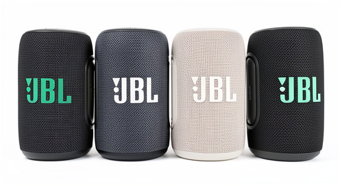 Bocinas jbl