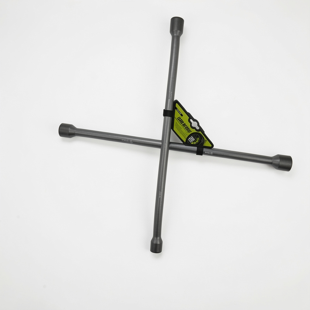LLAVE CRUZ GRANDE 20"