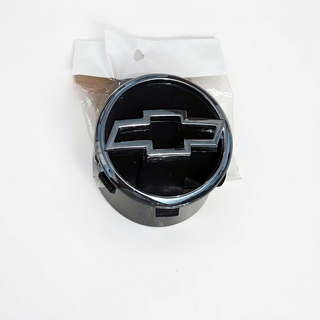 EMBLEMA  PARRILLA FACIA DEL. CHEVY C1
