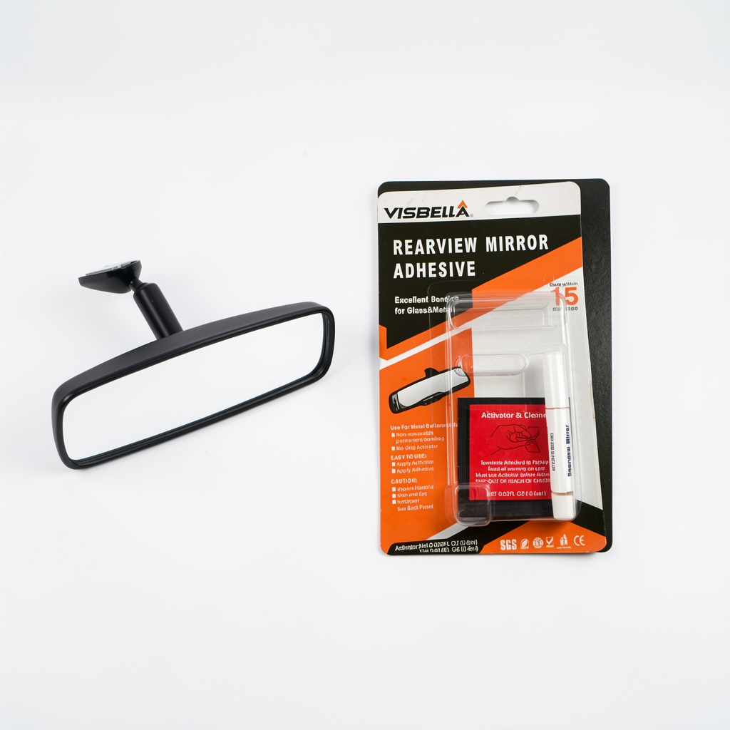 ADHESIVO PARA RETROVISOR