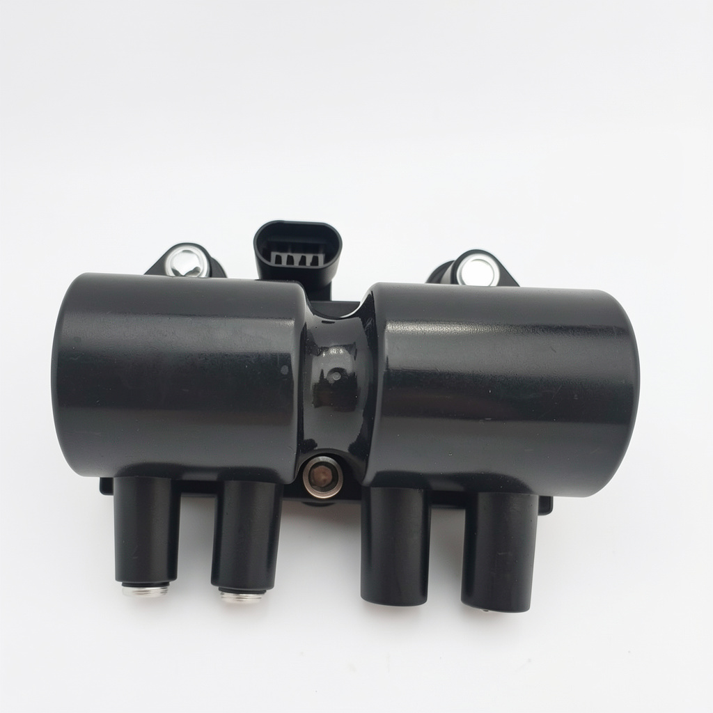 BOBINA 4 PIN 110