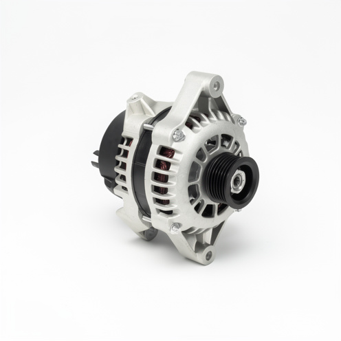 ALTERNADOR CHEVY  6 ESTRIAS
