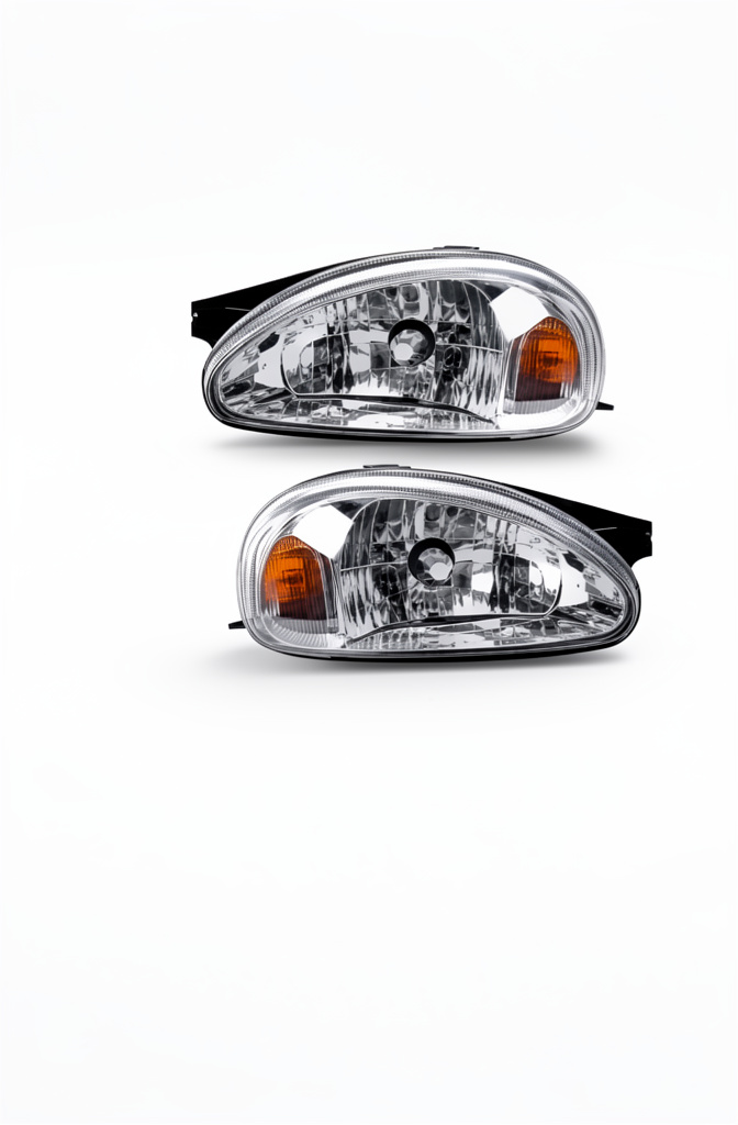 FARO CHEVY C1 (izq o der 161 162