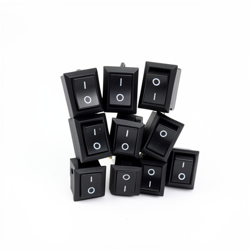 BOTON SWITCH