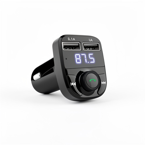CARGADOR USB BLUETOOTH