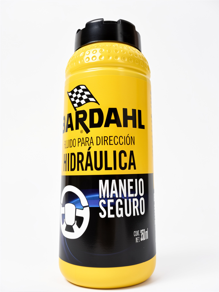 ACEITE DIRECC HIDRÁULICA