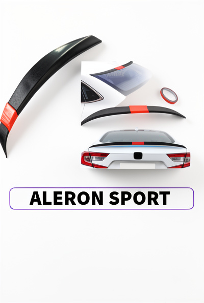 ALERON SPORT