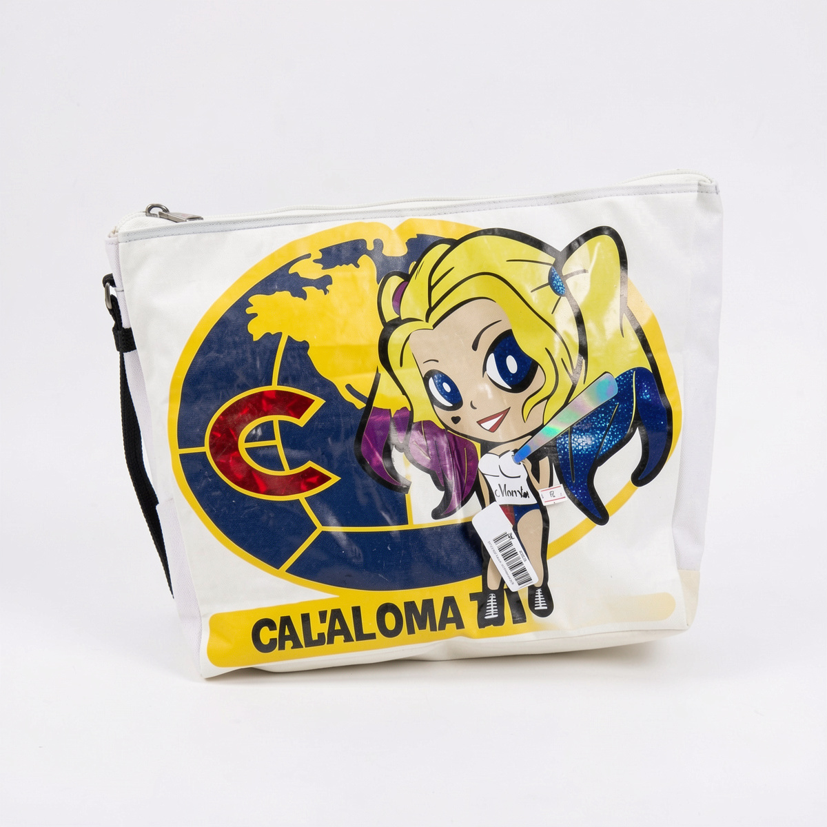 CALCOMANIA M/30CM