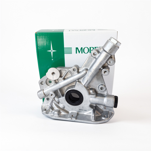 BOMBA DE ACEITE CHEVY MORESA