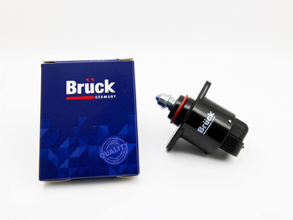 VALVULA IAC PUNTA  BRUCK