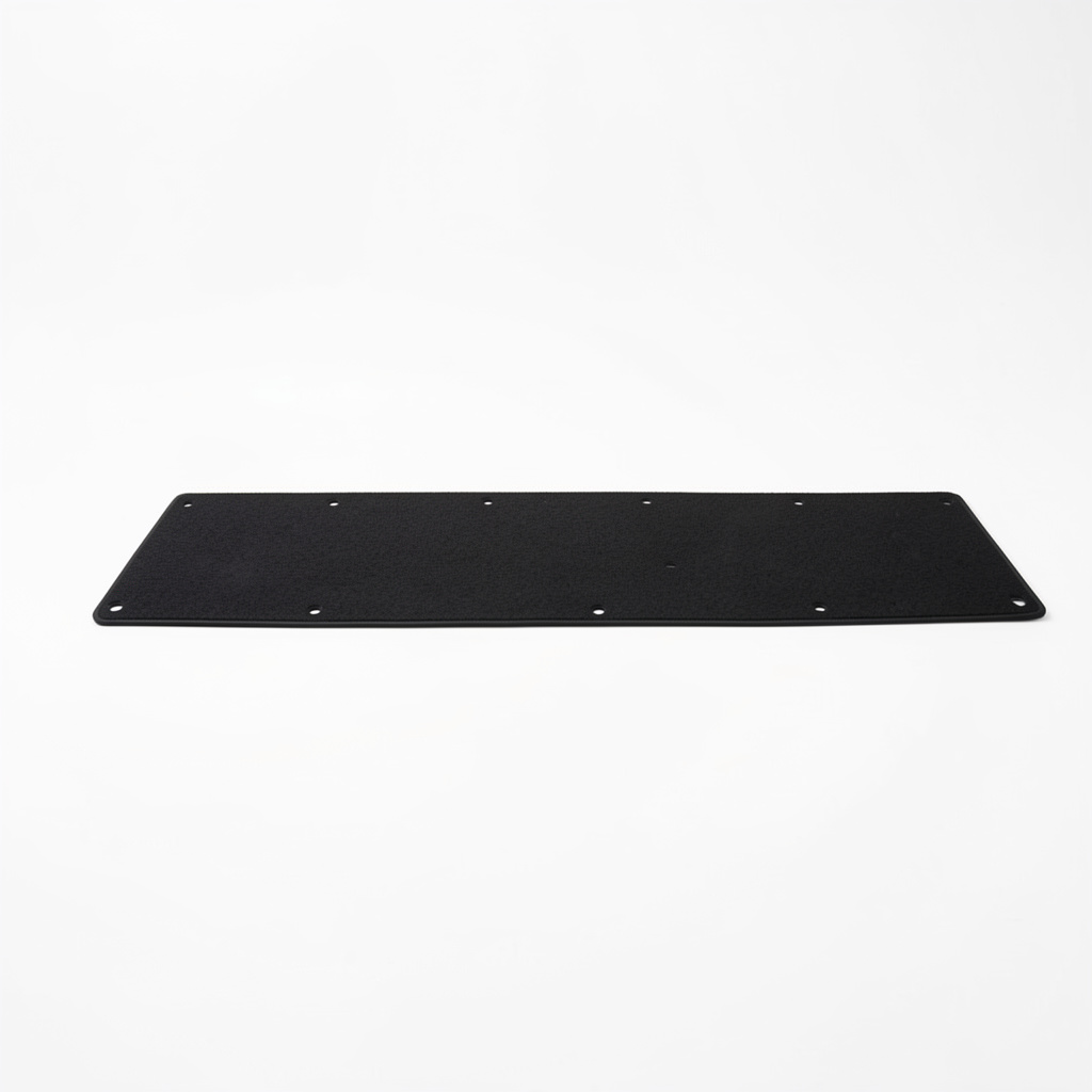 ALFOMBRA TAPA TARSERA GM