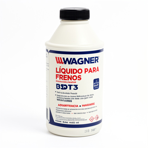 LIQUIDO PARA FRENOS 350ml