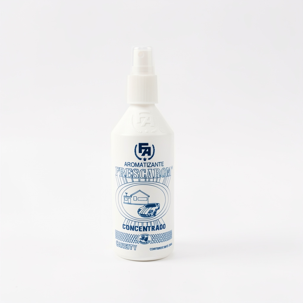 AROMATIZANTE  ATOMIZADOR FRESCARON