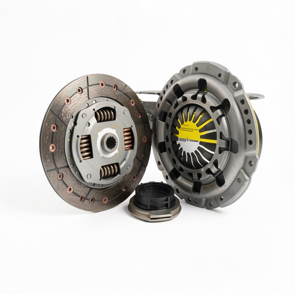 CLUTCH LUK CHEVY 94-2012 6 HOYOS
