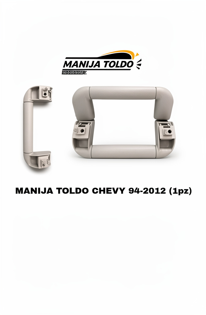 MANIJA TOLDO IZQ/DER