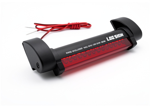 LUZ STOP LED
