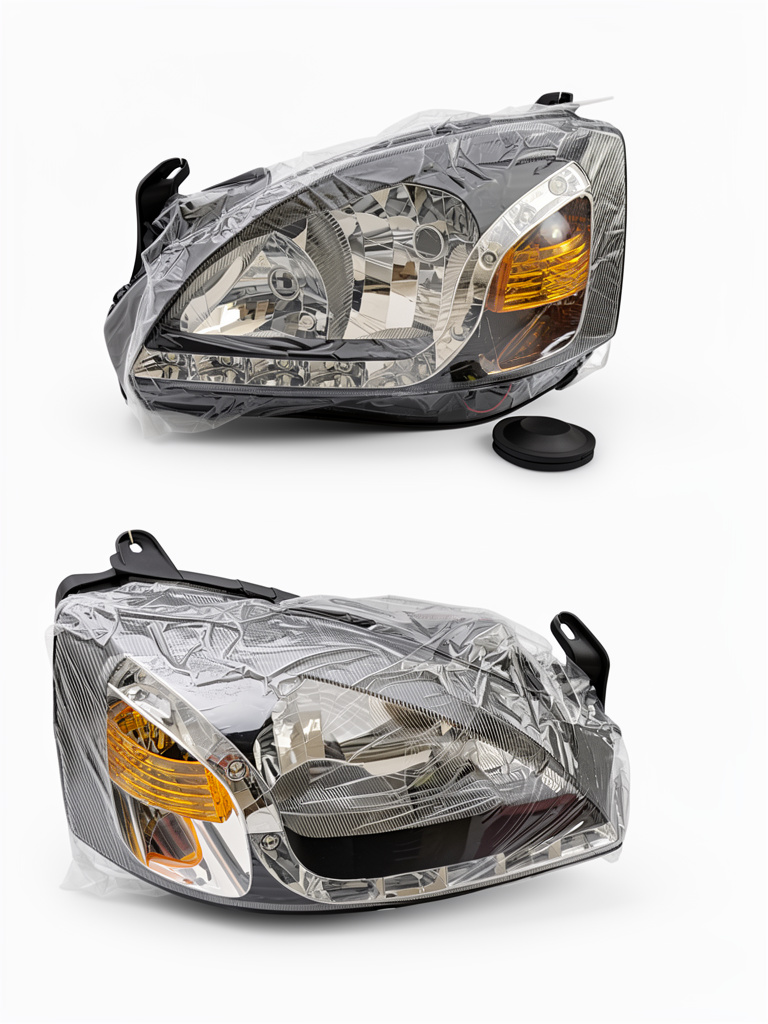 FARO CORSA LED