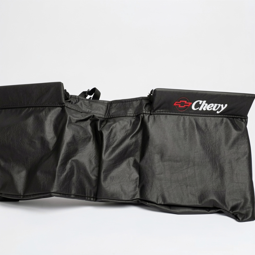 ANTIFAZ CHEVY 2001-2003/15