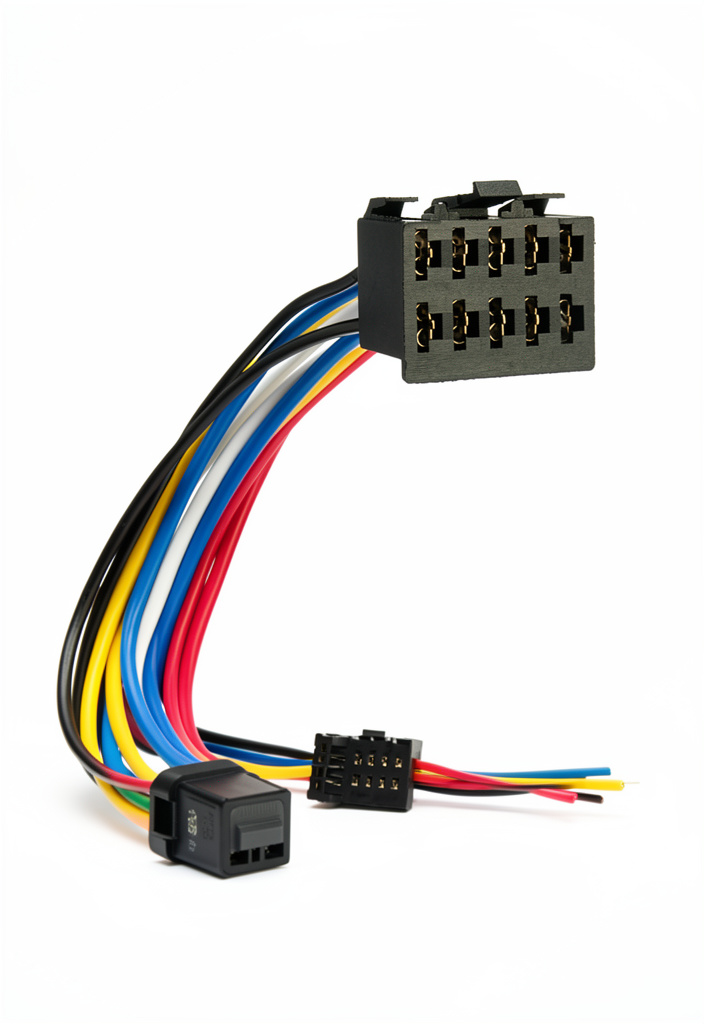 ARNES SWITCH LUCES