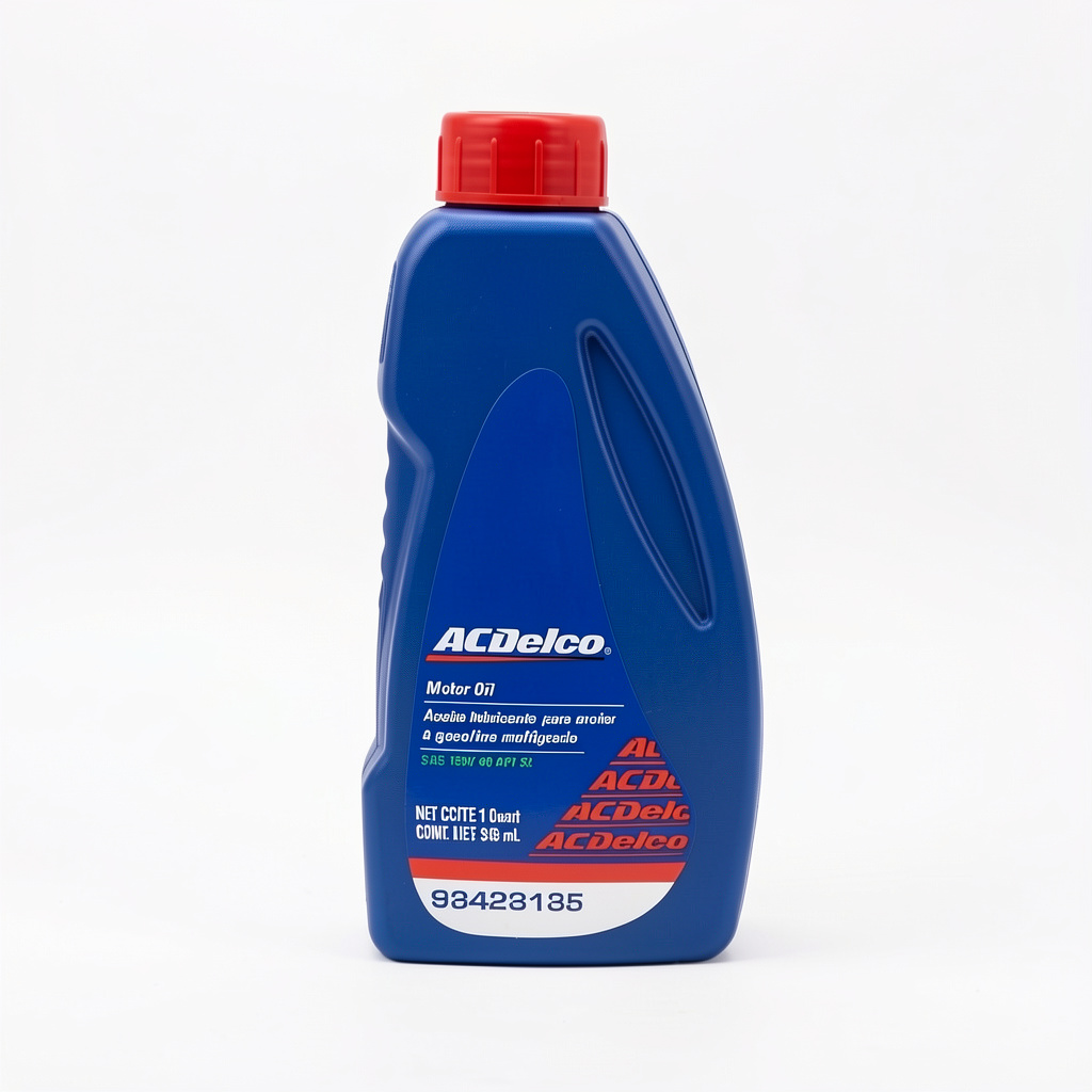 ACEITE 15w40 1 litro