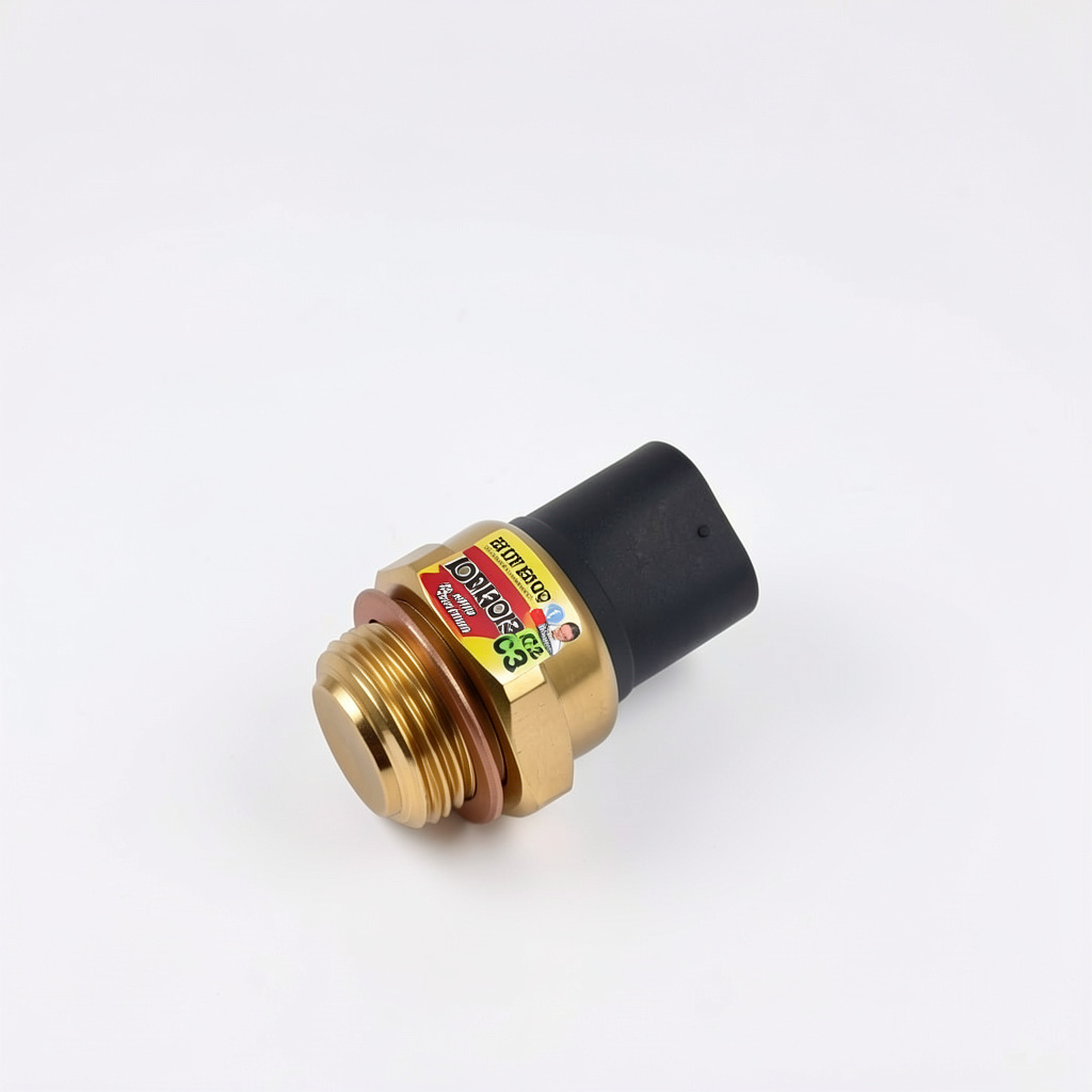 BULBO MOTOVENTILADOR TOMCO